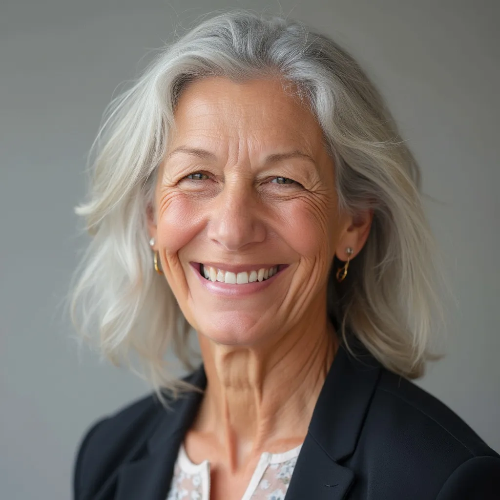 Photo de Isabelle Moreau