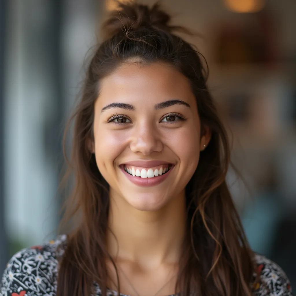 Photo de Chloé Petit